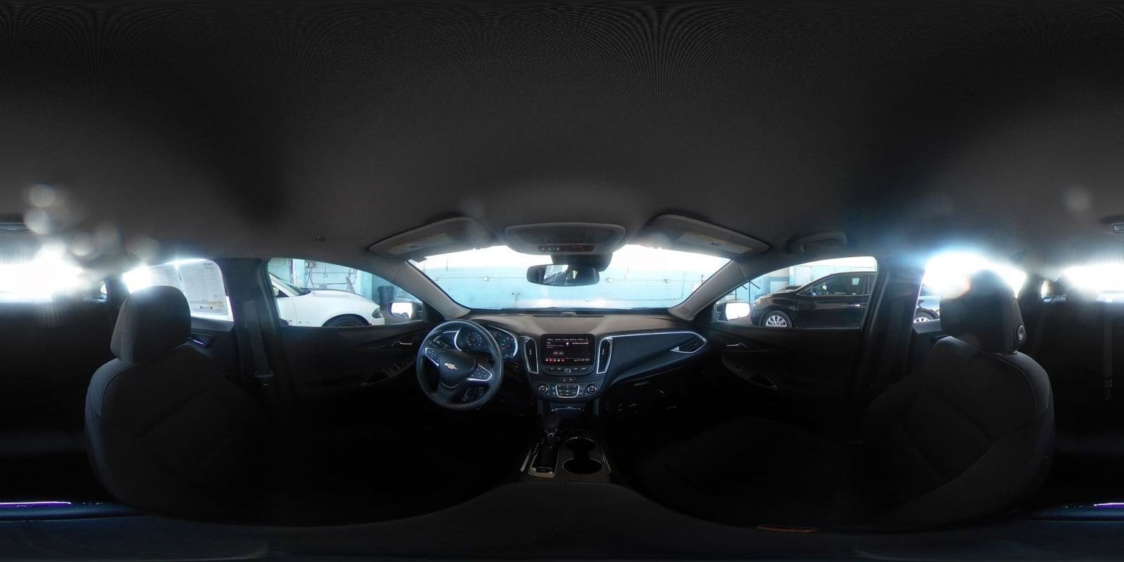 Thumbnail: 2023 Kia Forte - 29