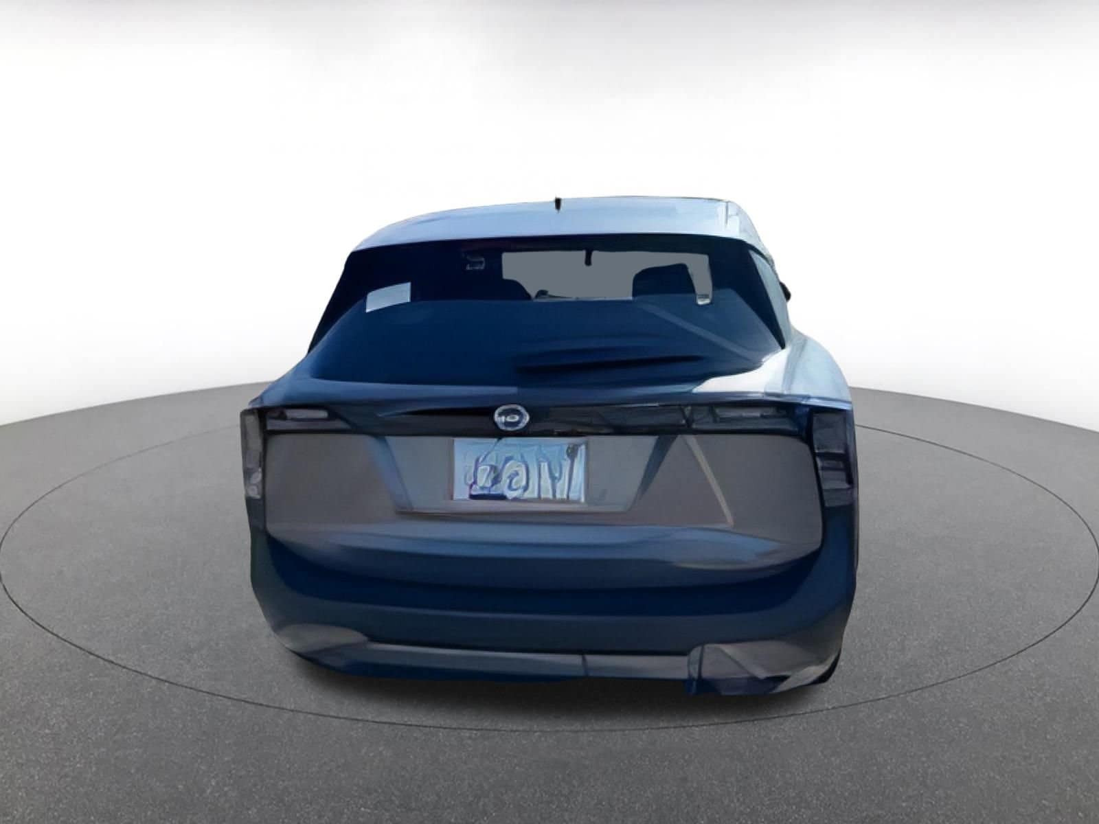 Thumbnail: 2025 Nissan Kicks - 5