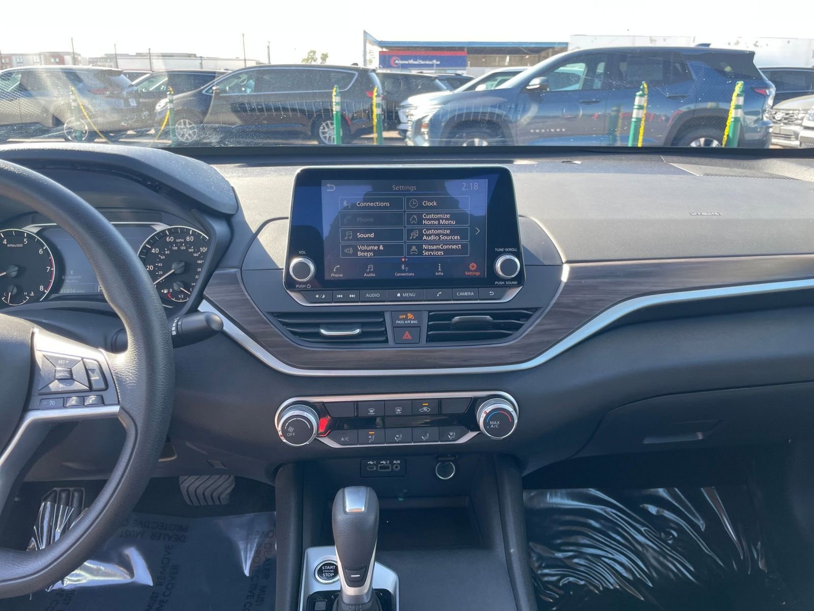 Thumbnail: 2025 Nissan Altima - 17