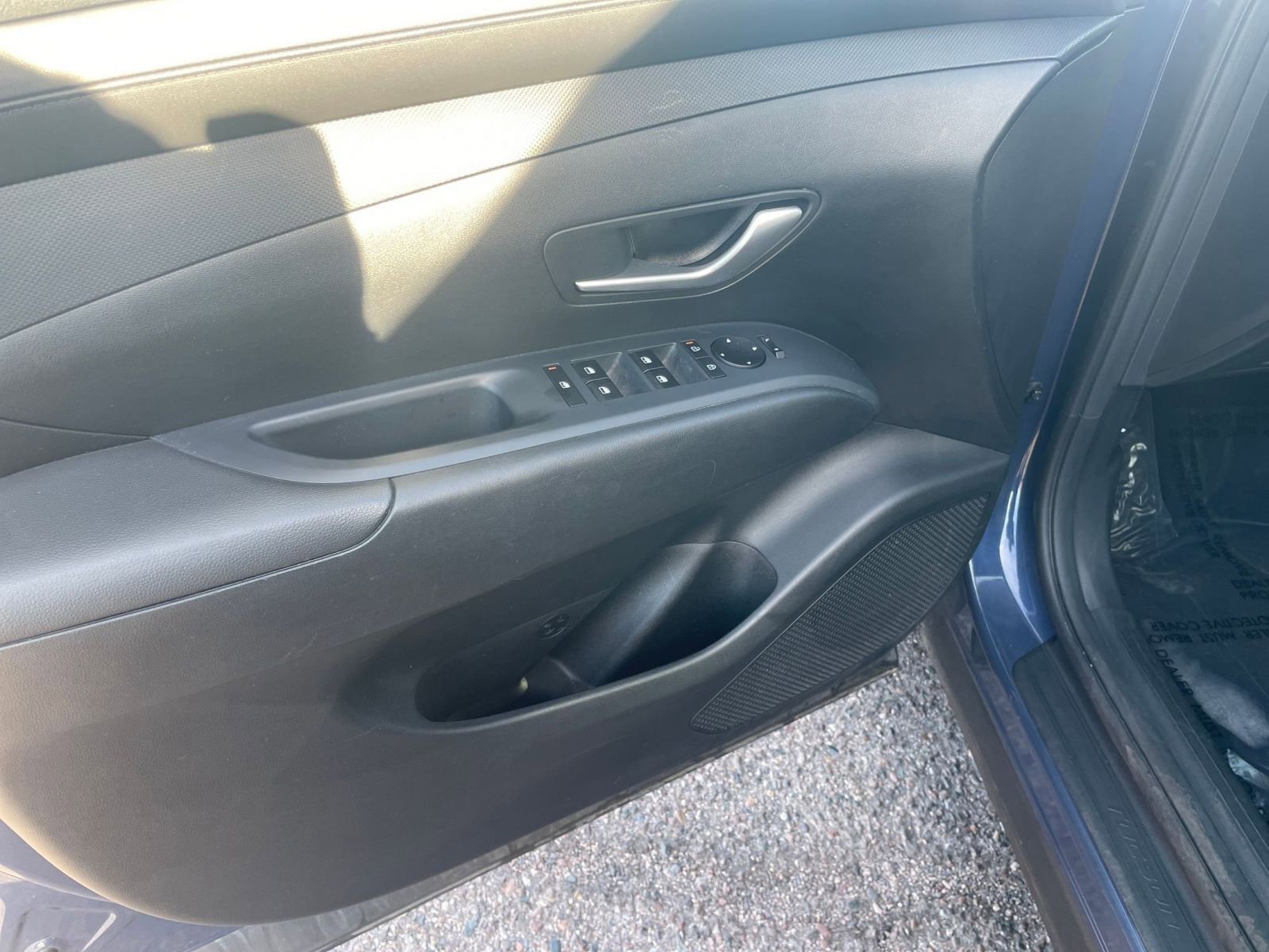 Thumbnail: 2025 Hyundai Tucson - 18