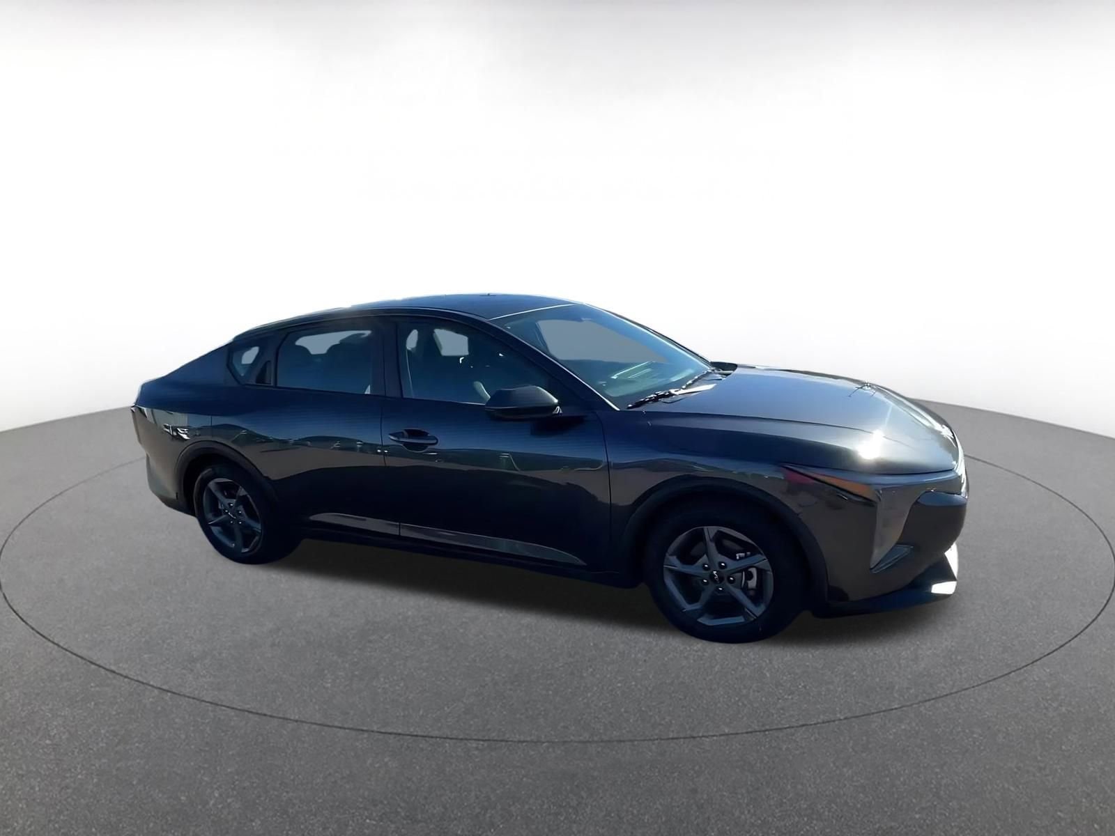 Thumbnail: 2025 Kia K4 - 2