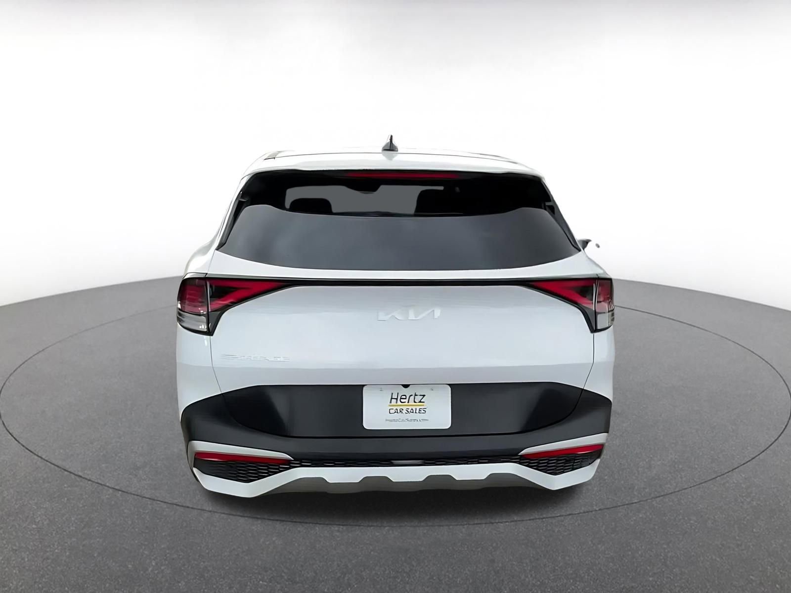 Thumbnail: 2025 Kia Sportage - 12