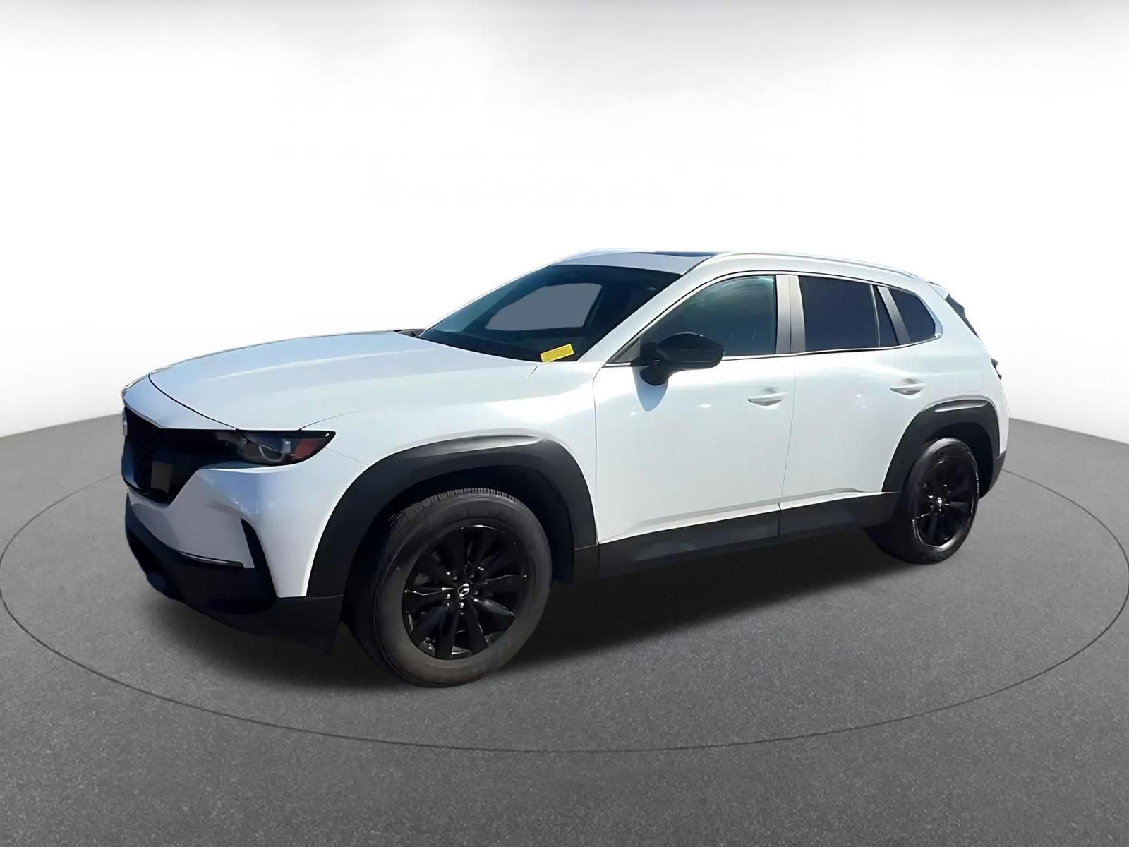 Thumbnail: 2025 Mazda CX-50 - 7