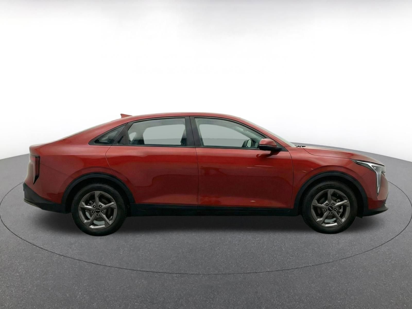 Thumbnail: 2025 Kia K4 - 14