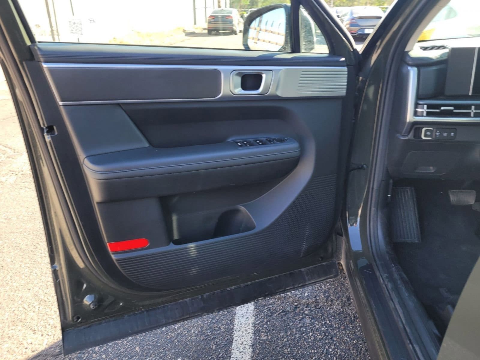 Thumbnail: 2025 Hyundai Santa Fe - 11