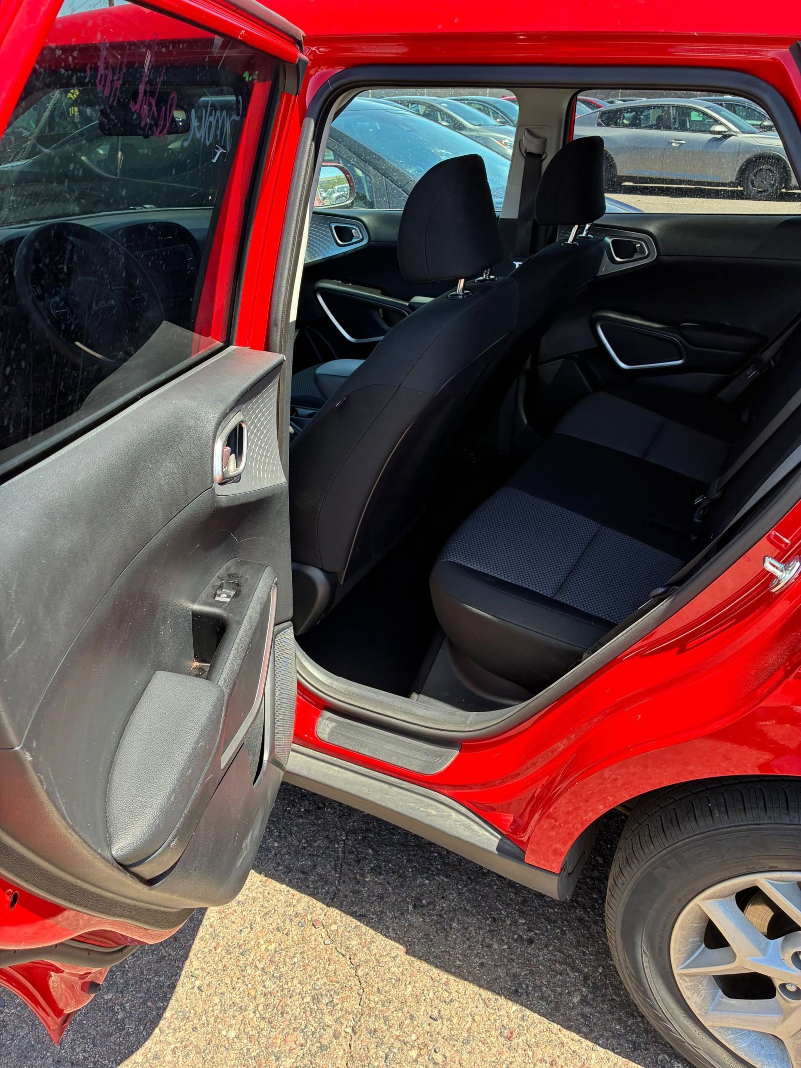 Thumbnail: 2025 Kia Soul - 16