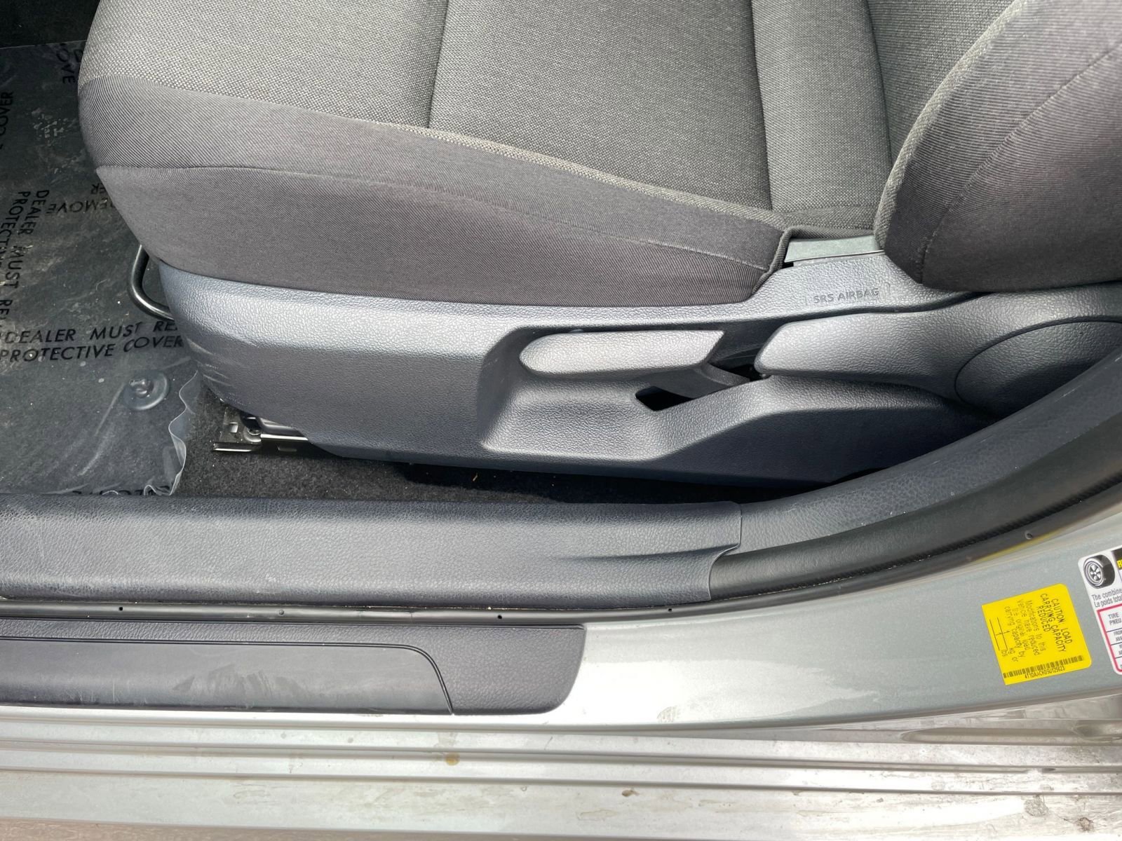 Thumbnail: 2025 Toyota Camry - 23