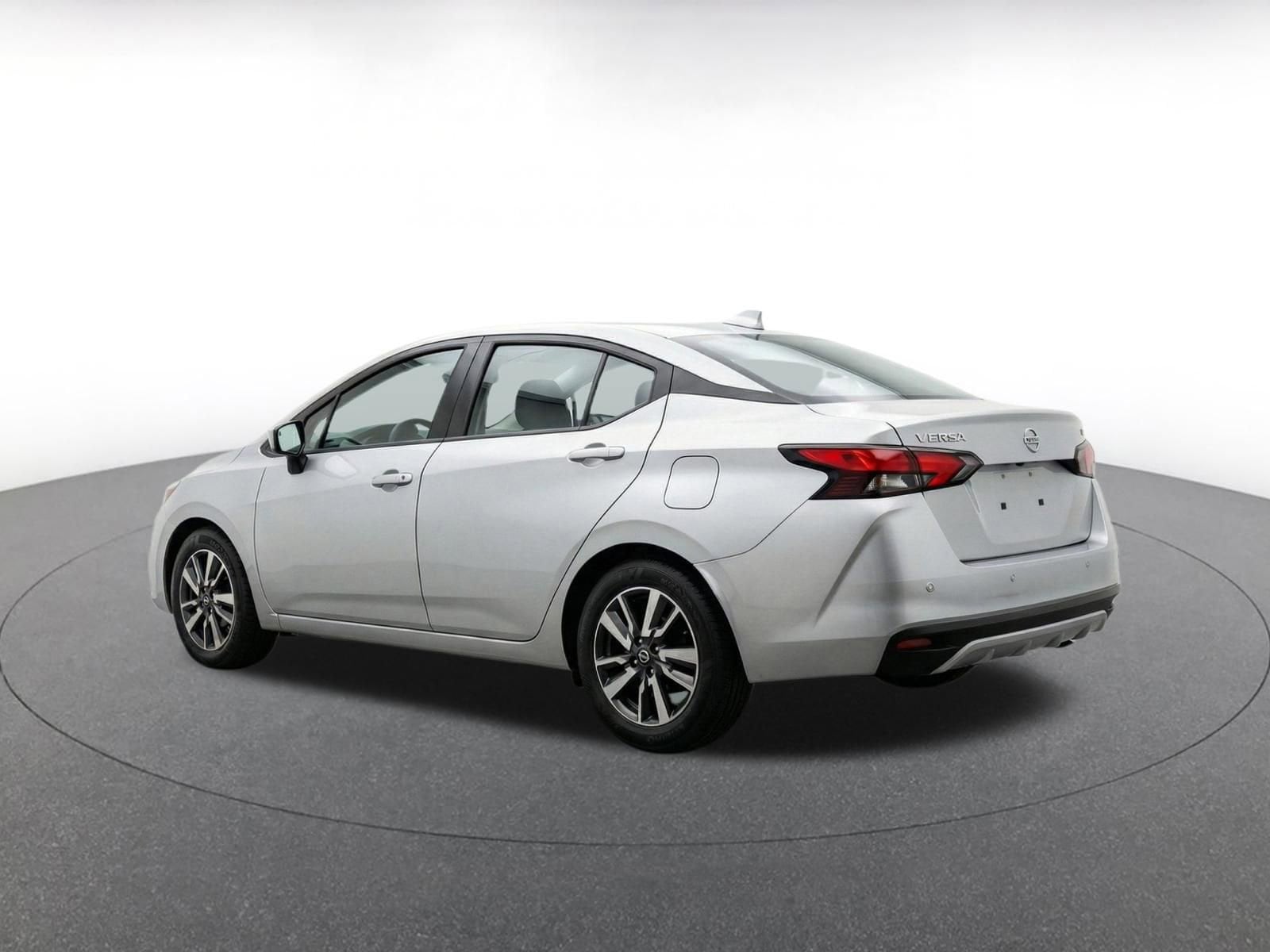 Thumbnail: 2025 Nissan Versa - 7