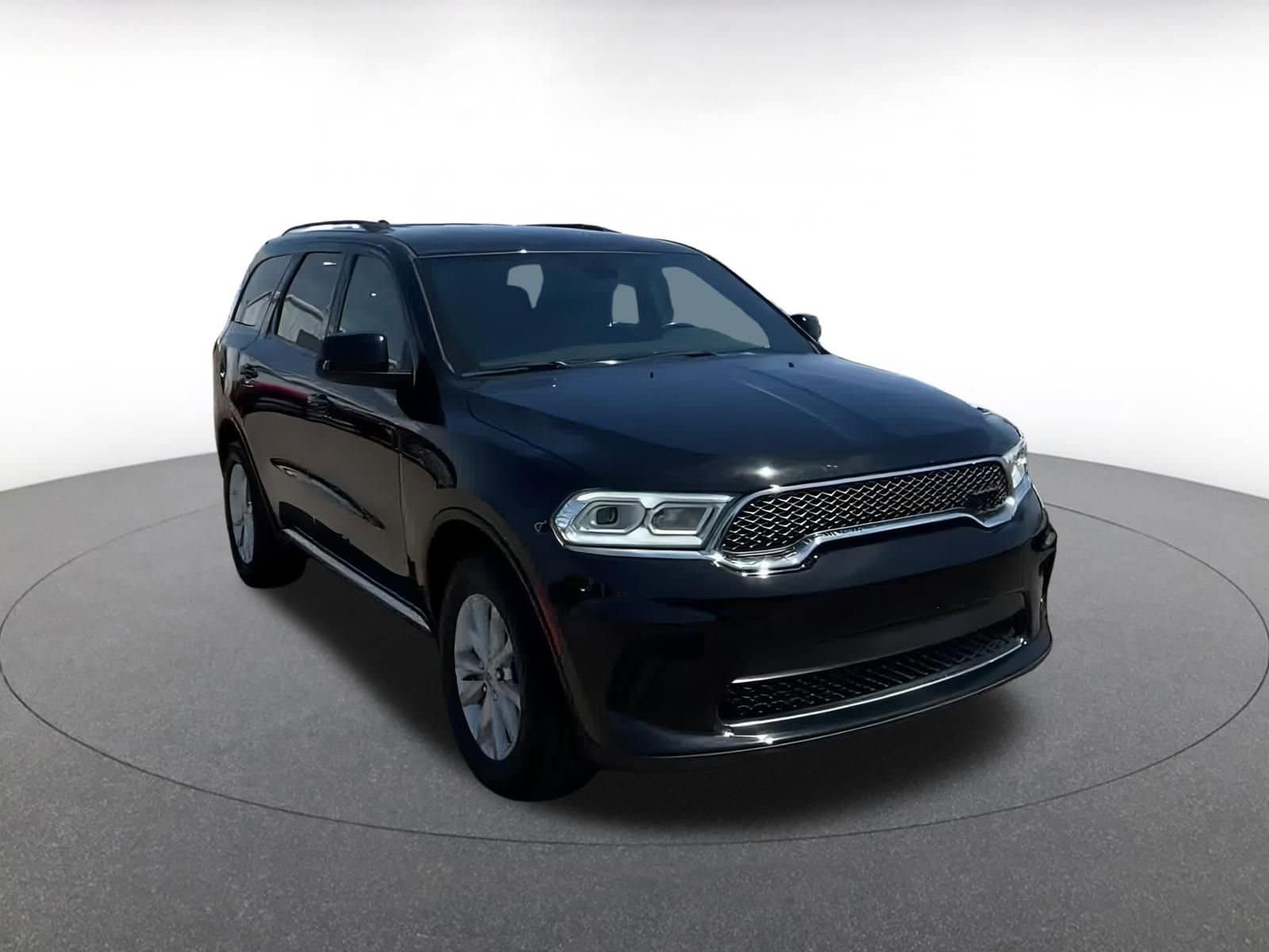 Thumbnail: 2024 Dodge Durango - 3