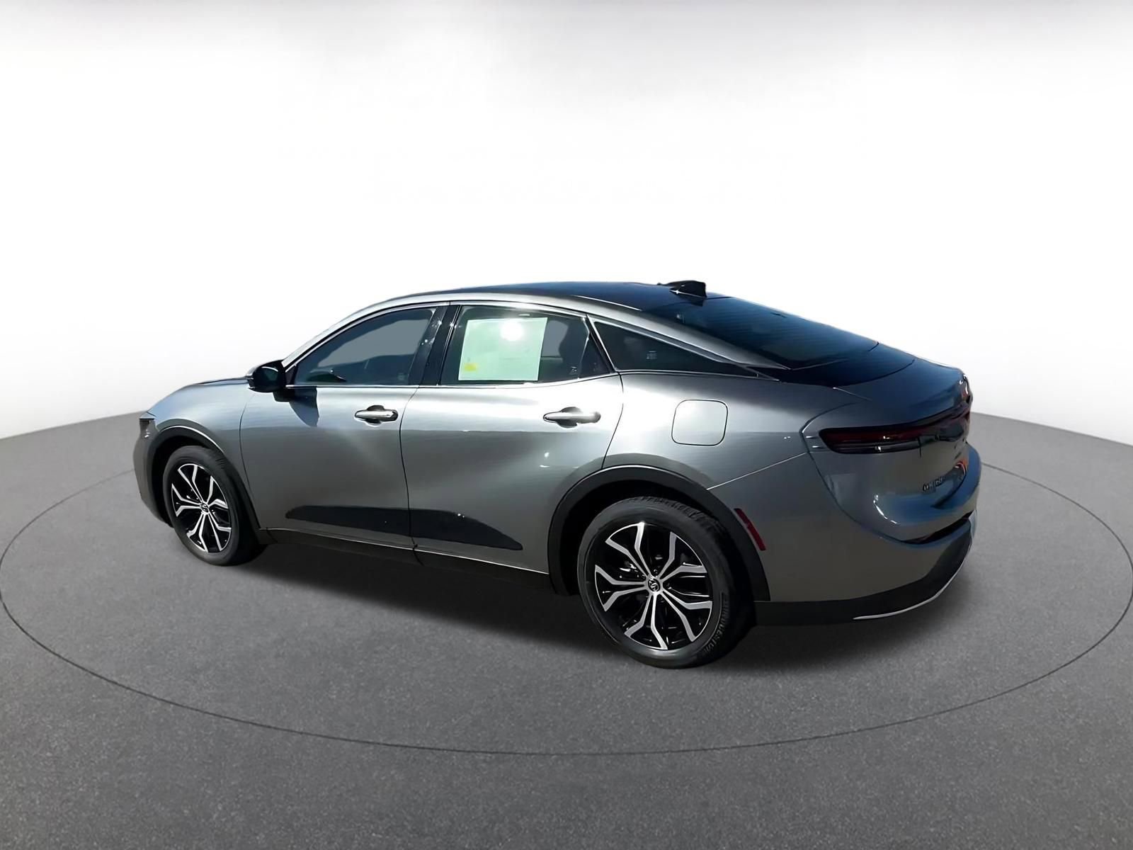 Thumbnail: 2025 Toyota Crown - 11