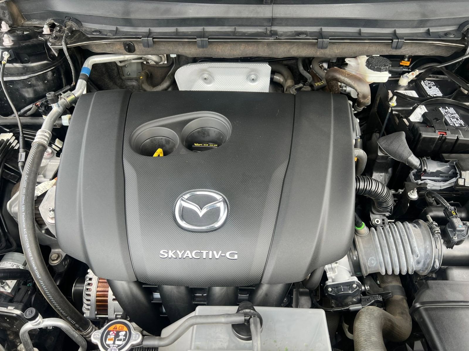 Thumbnail: 2025 Mazda CX-5 - 32