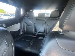 Thumbnail: 2025 Jeep Compass - 15