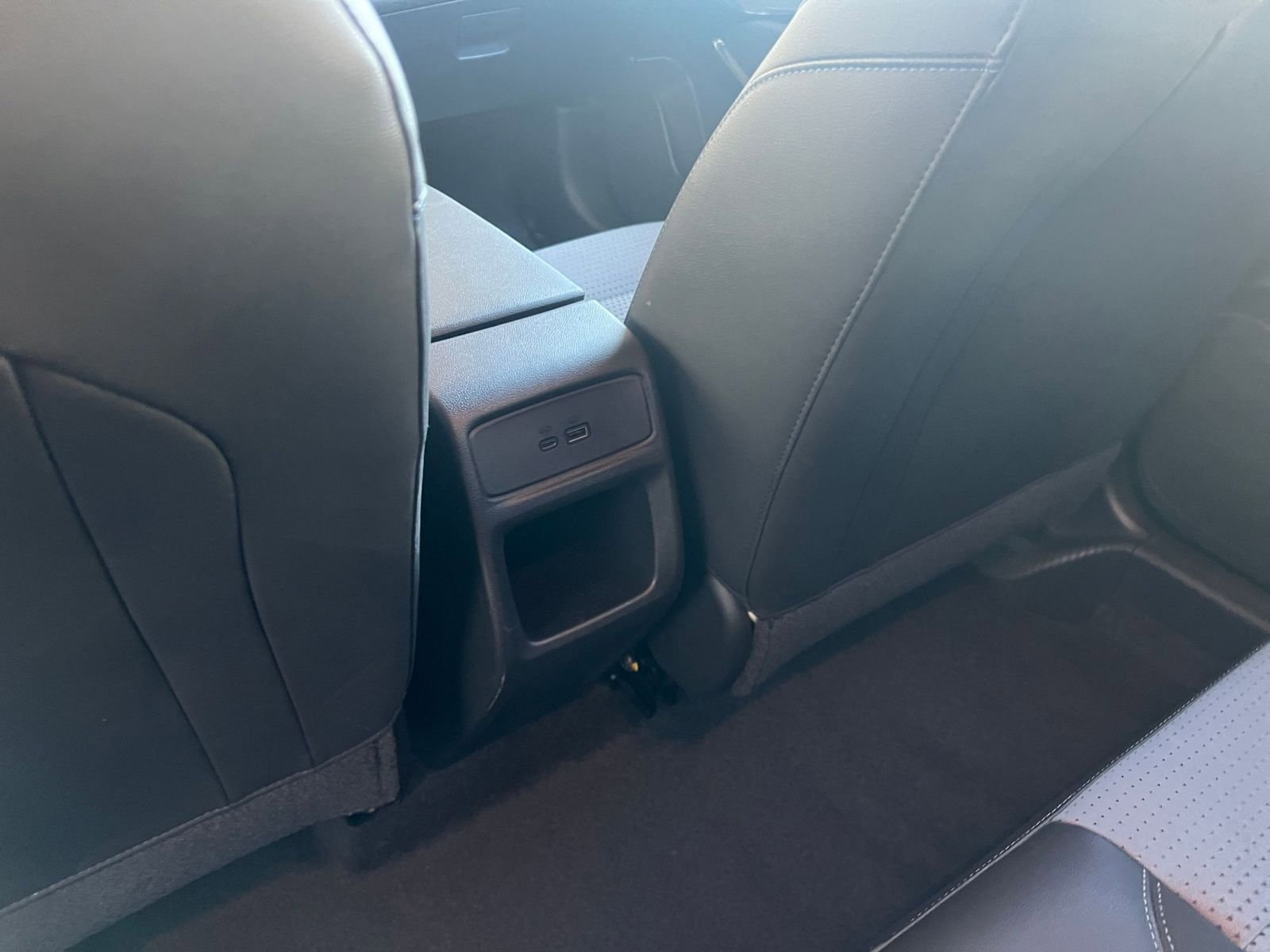 Thumbnail: 2025 Chevrolet Trax - 23