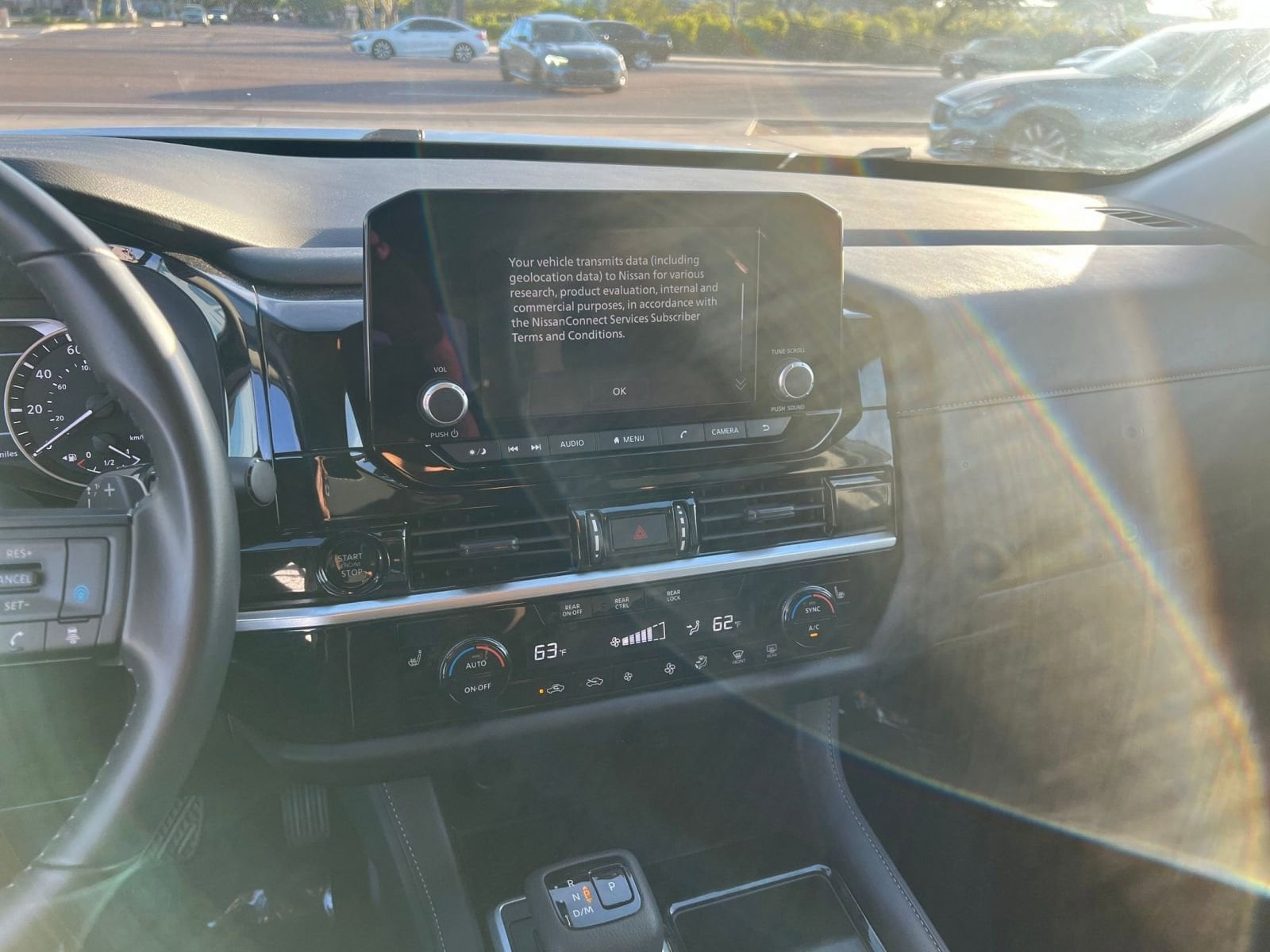 Thumbnail: 2025 Nissan Pathfinder - 21