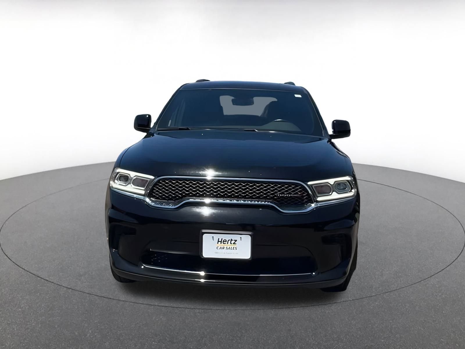 Thumbnail: 2024 Dodge Durango - 4