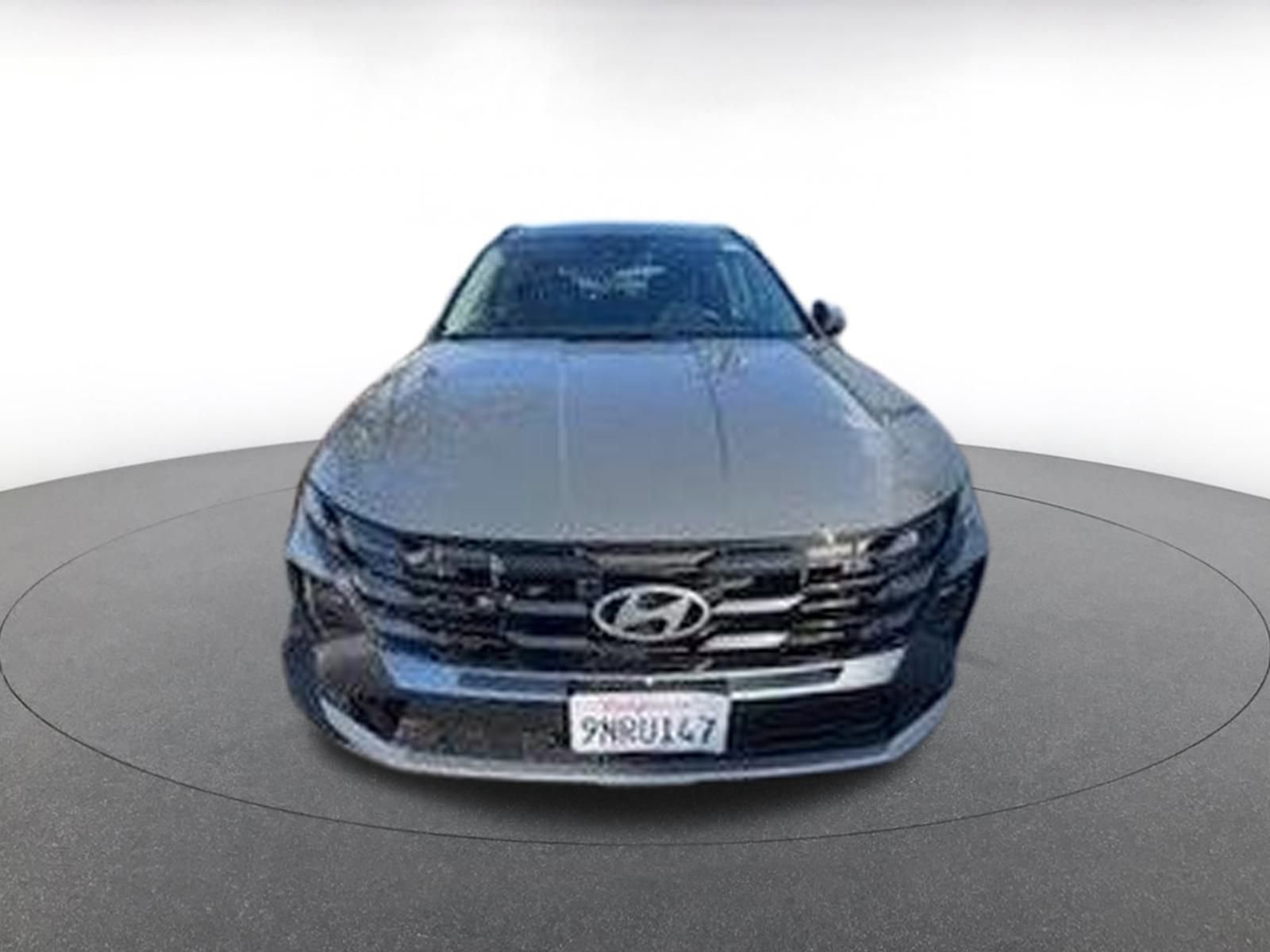 Thumbnail: 2025 Hyundai Tucson - 2