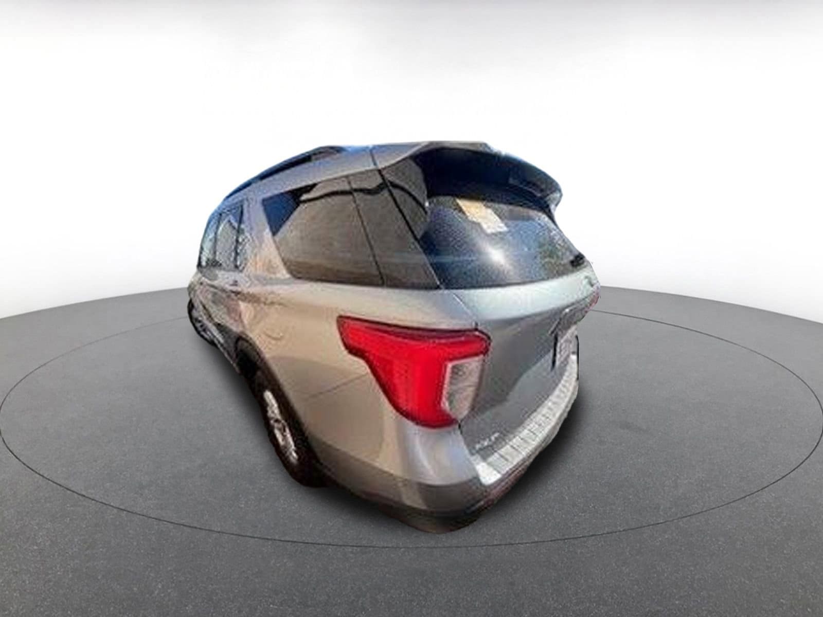 Thumbnail: 2023 Ford Explorer - 6