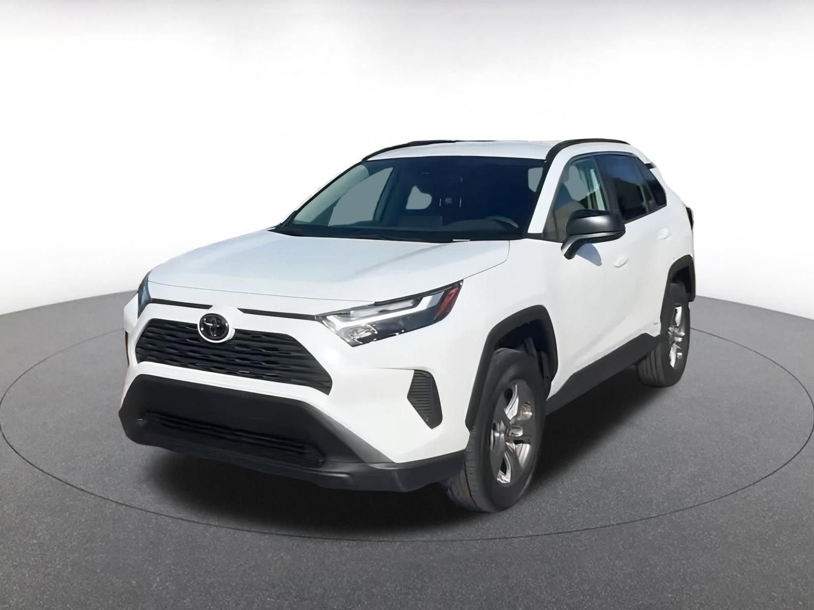 Thumbnail: 2025 Toyota RAV4 - 7