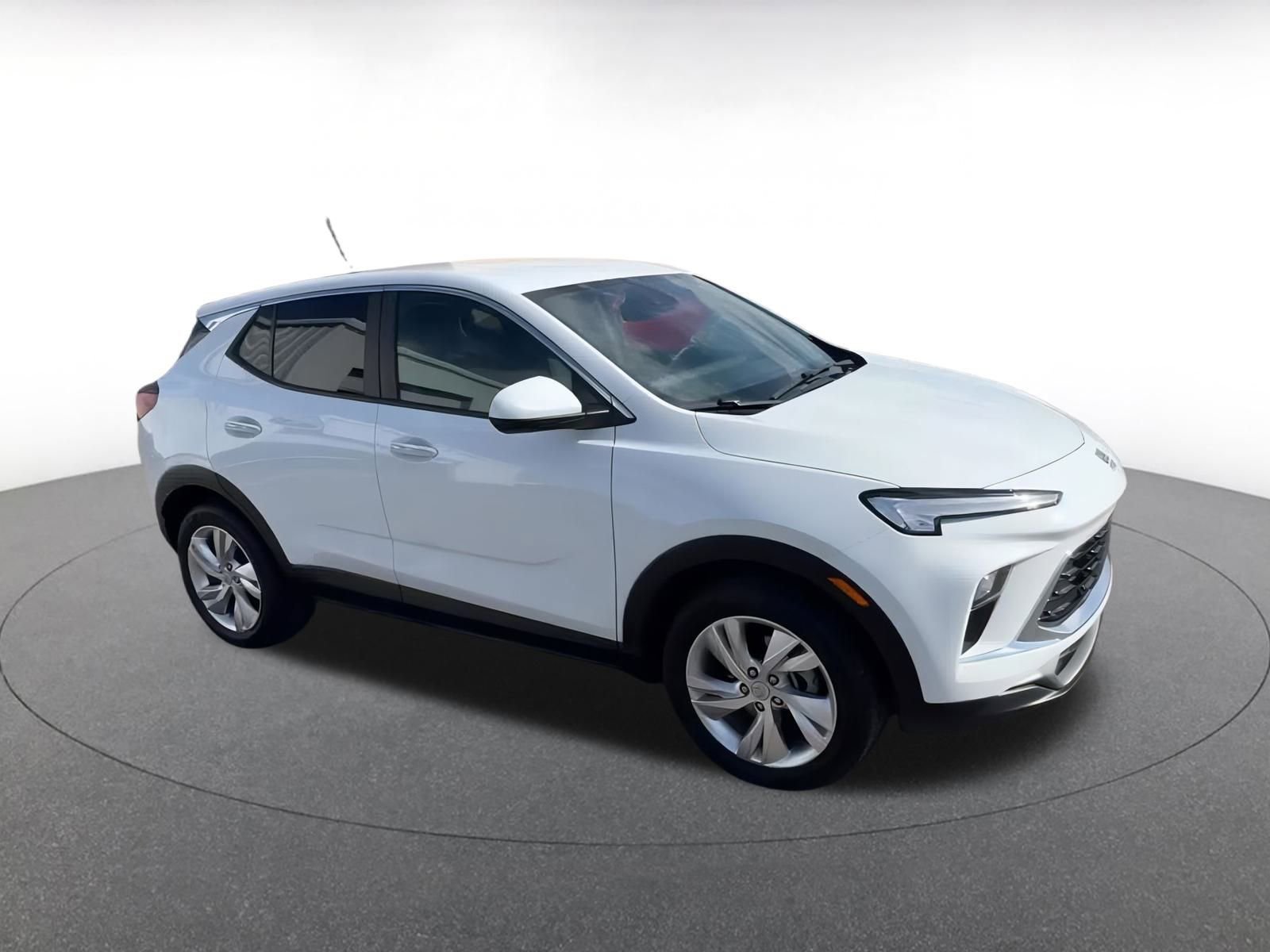 Thumbnail: 2025 Buick Encore GX - 2