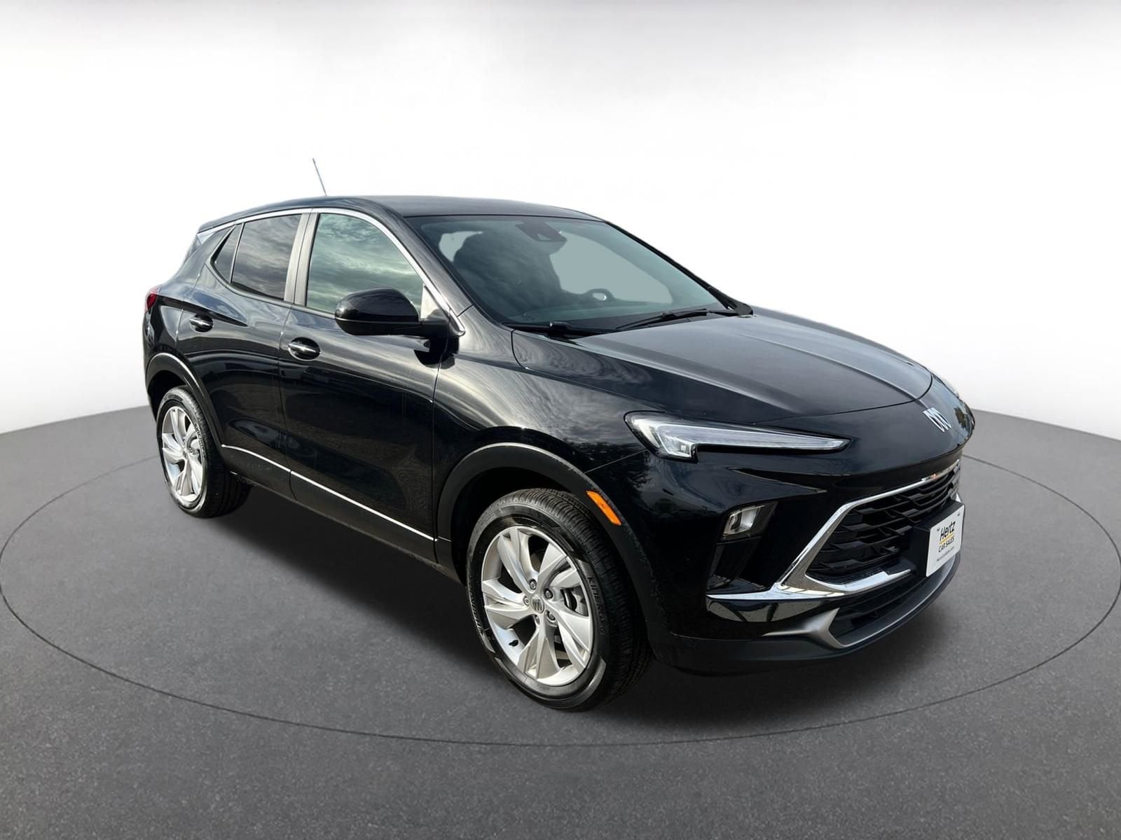 Thumbnail: 2025 Buick Encore GX - 1