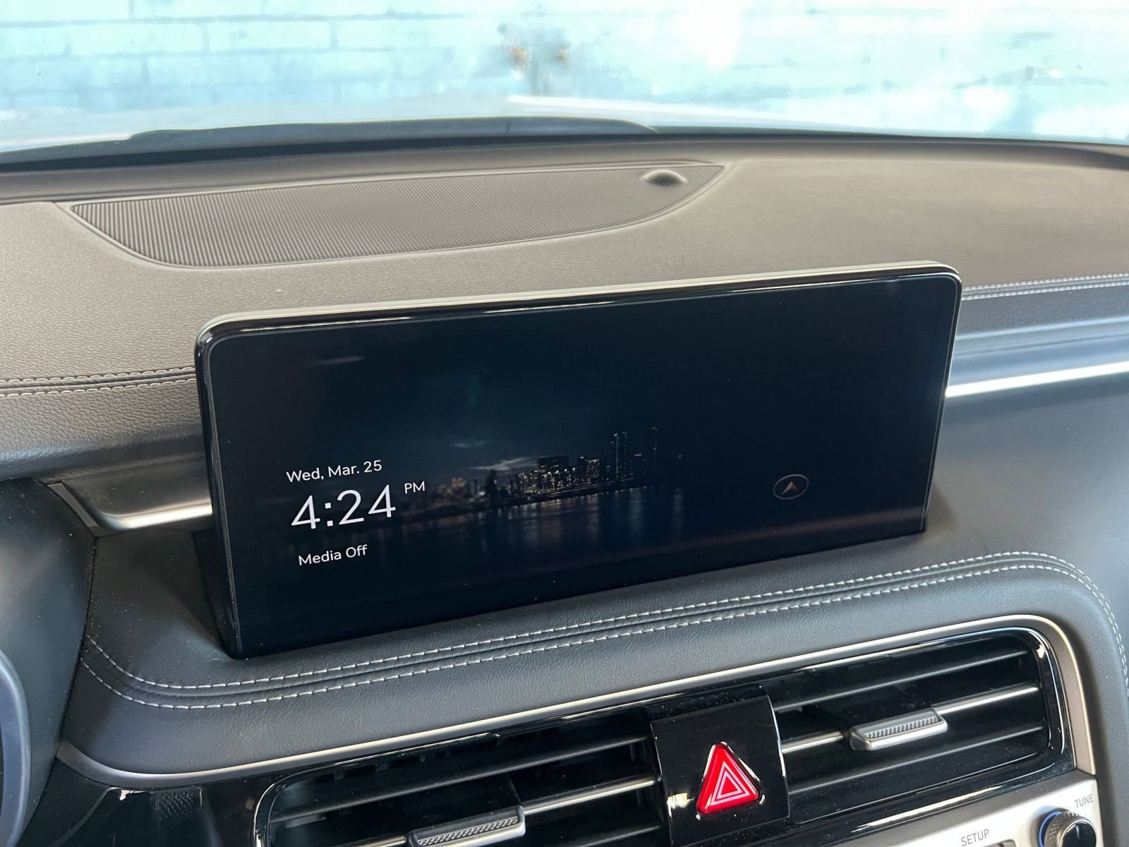 Thumbnail: 2025 Genesis G70 - 24