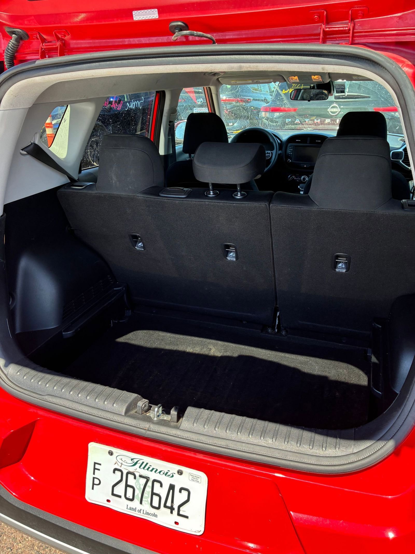 Thumbnail: 2025 Kia Soul - 14