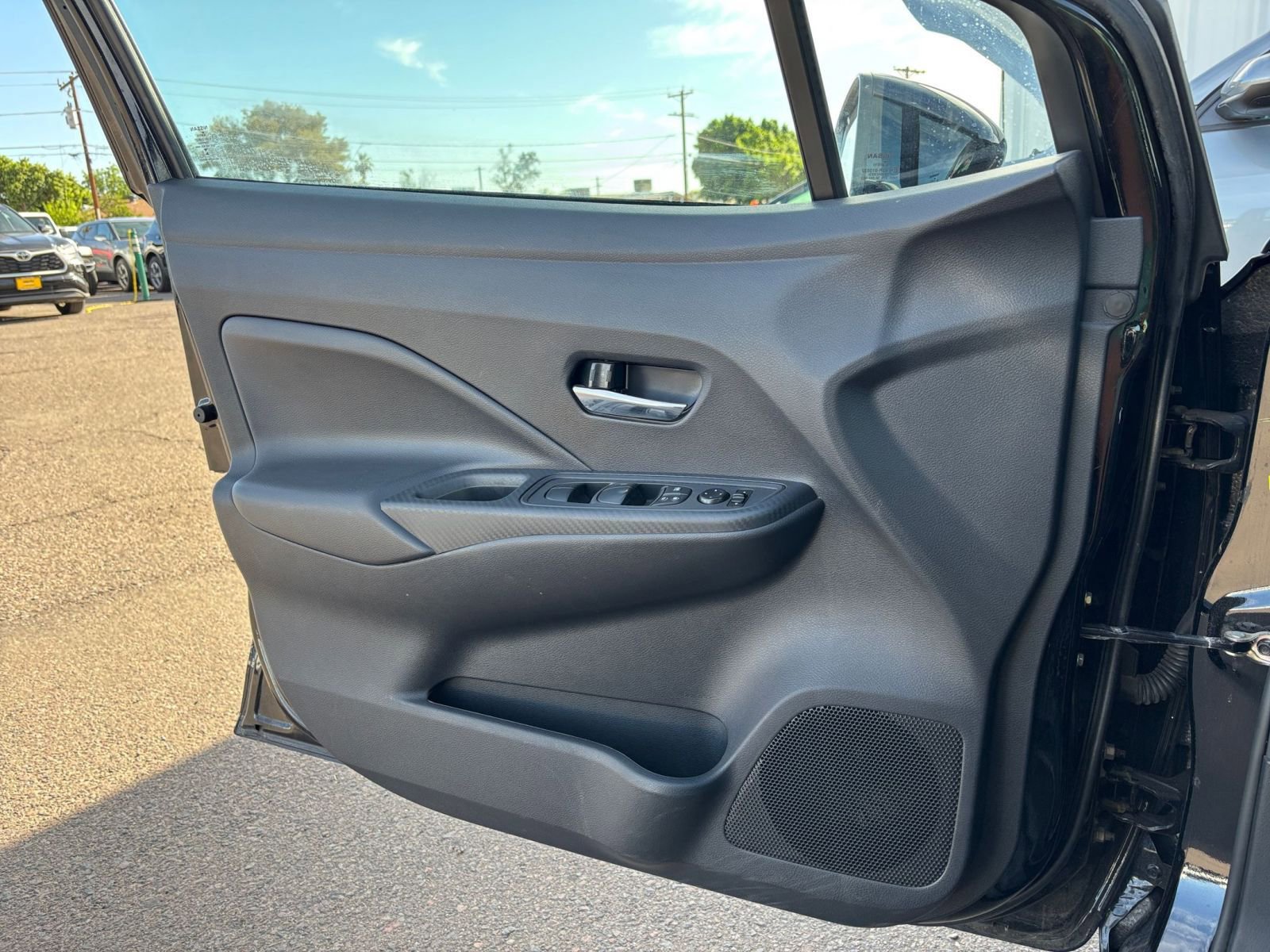 Thumbnail: 2025 Nissan Versa - 18
