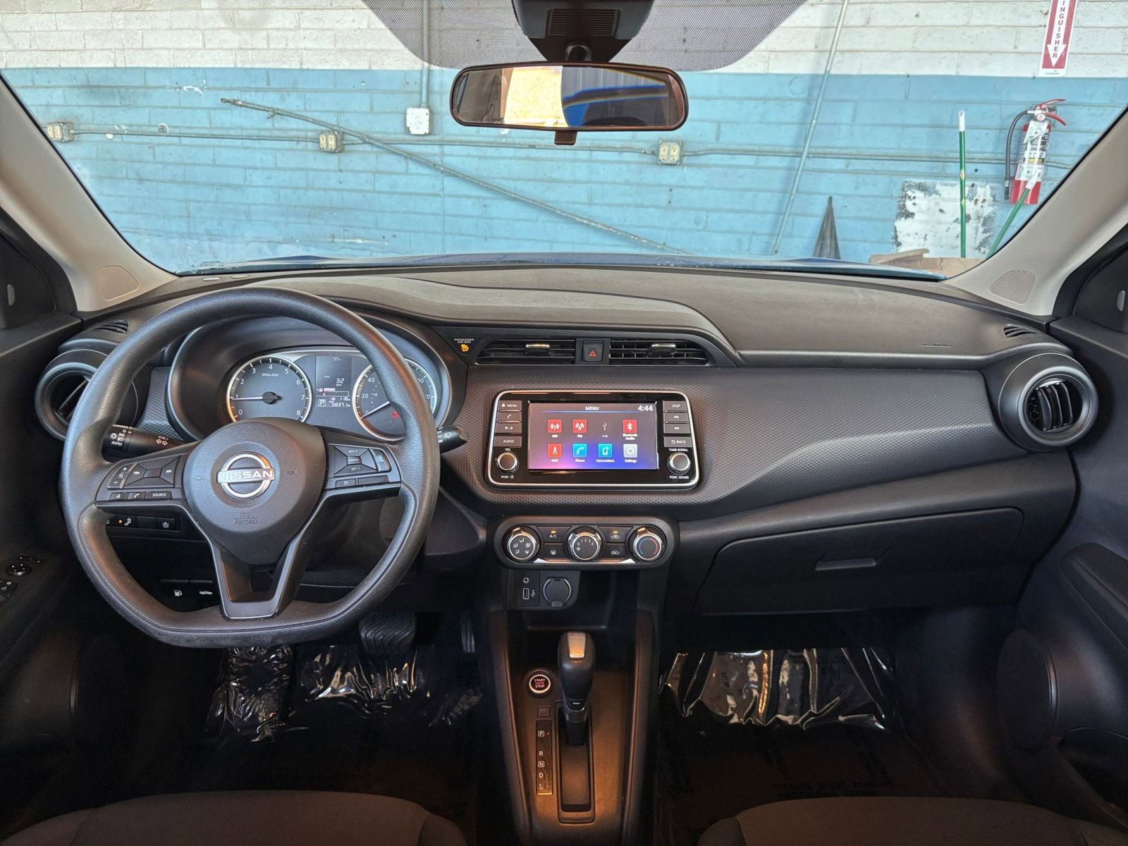 Thumbnail: 2024 Nissan Kicks - 31