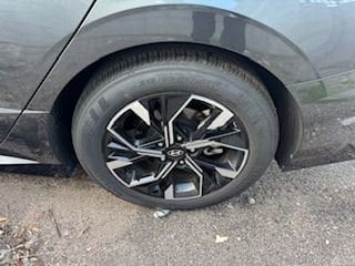 Thumbnail: 2025 Hyundai Sonata - 8