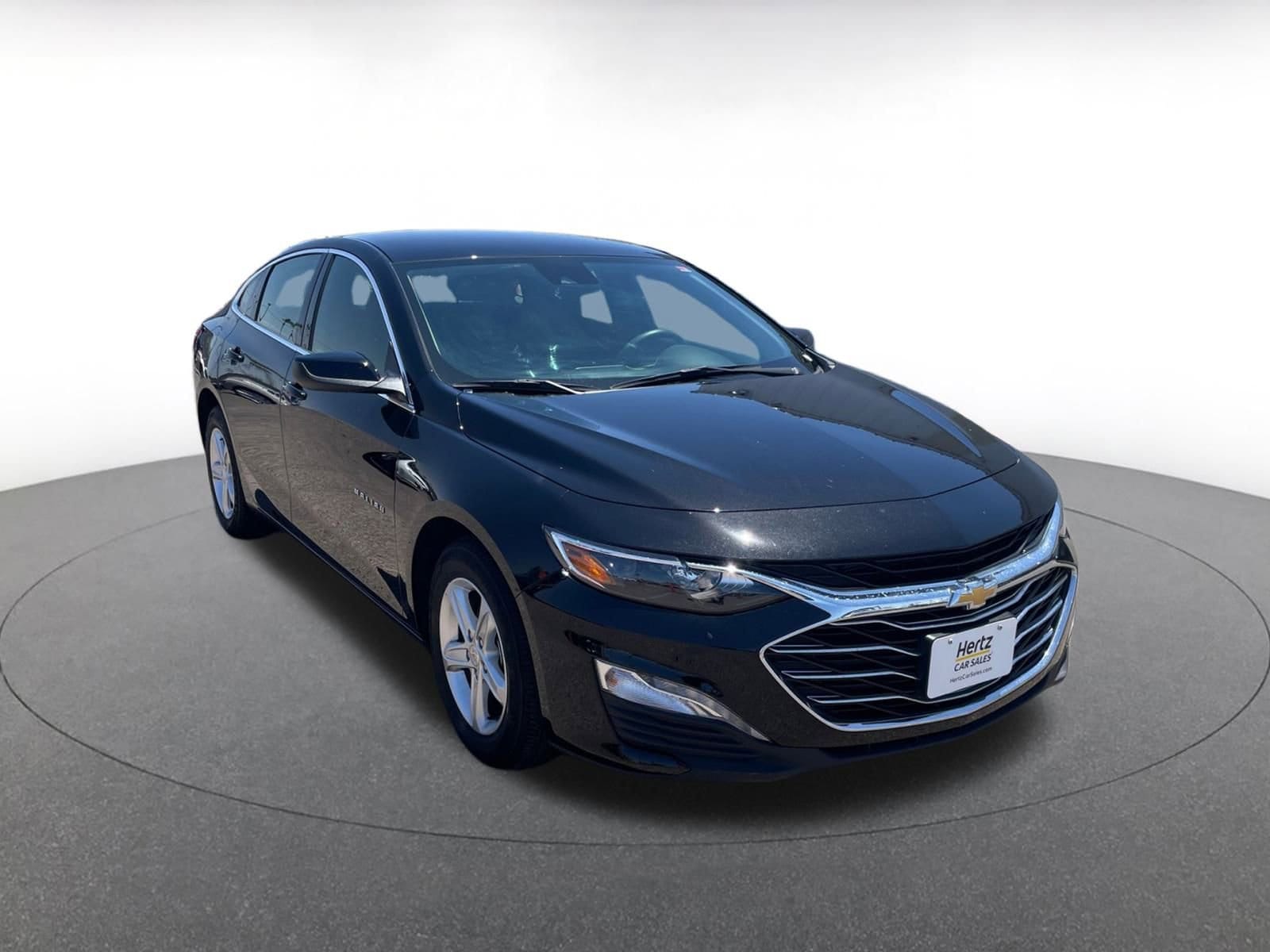 Thumbnail: 2024 Chevrolet Malibu - 1