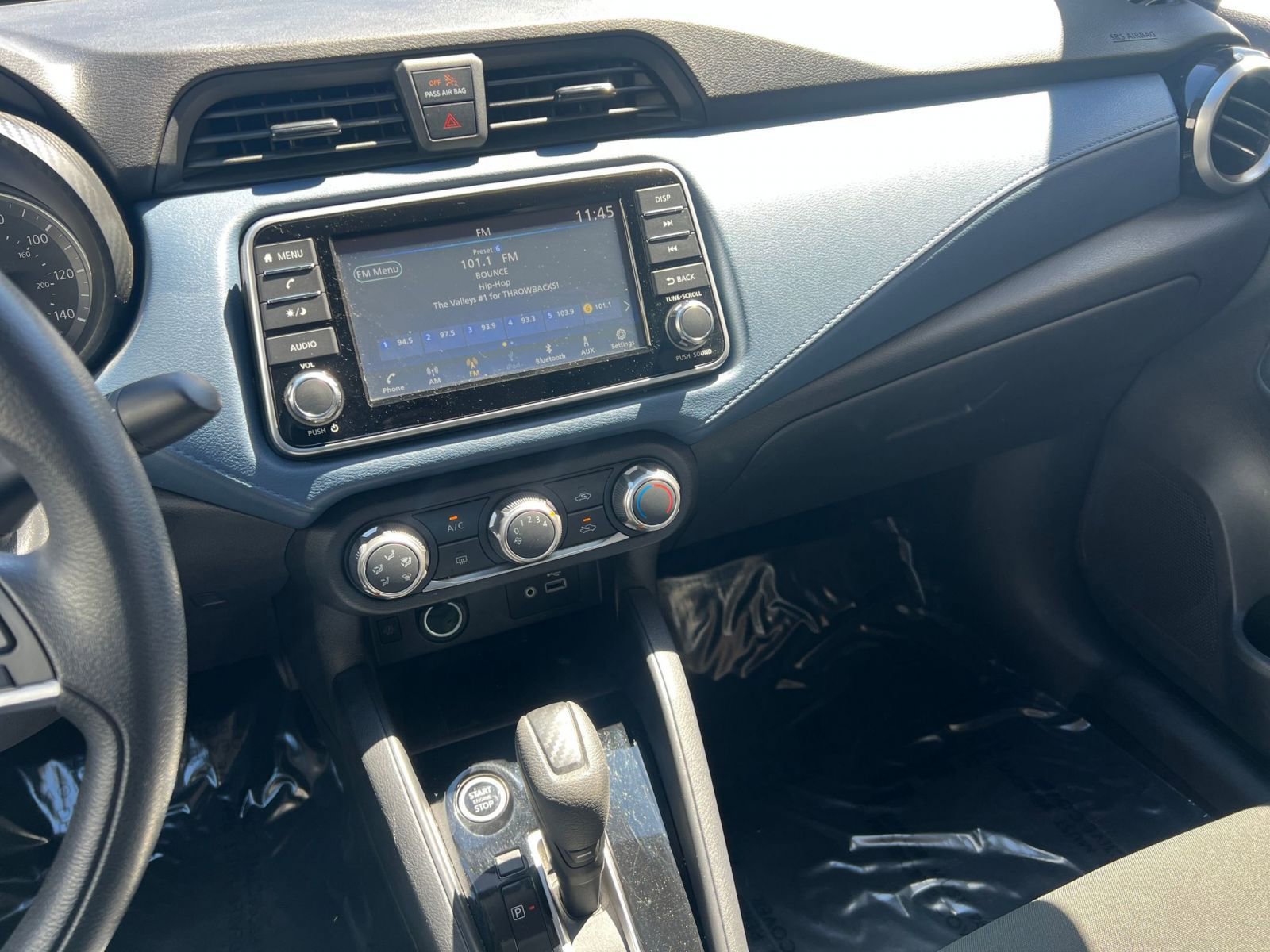 Thumbnail: 2025 Nissan Versa - 17