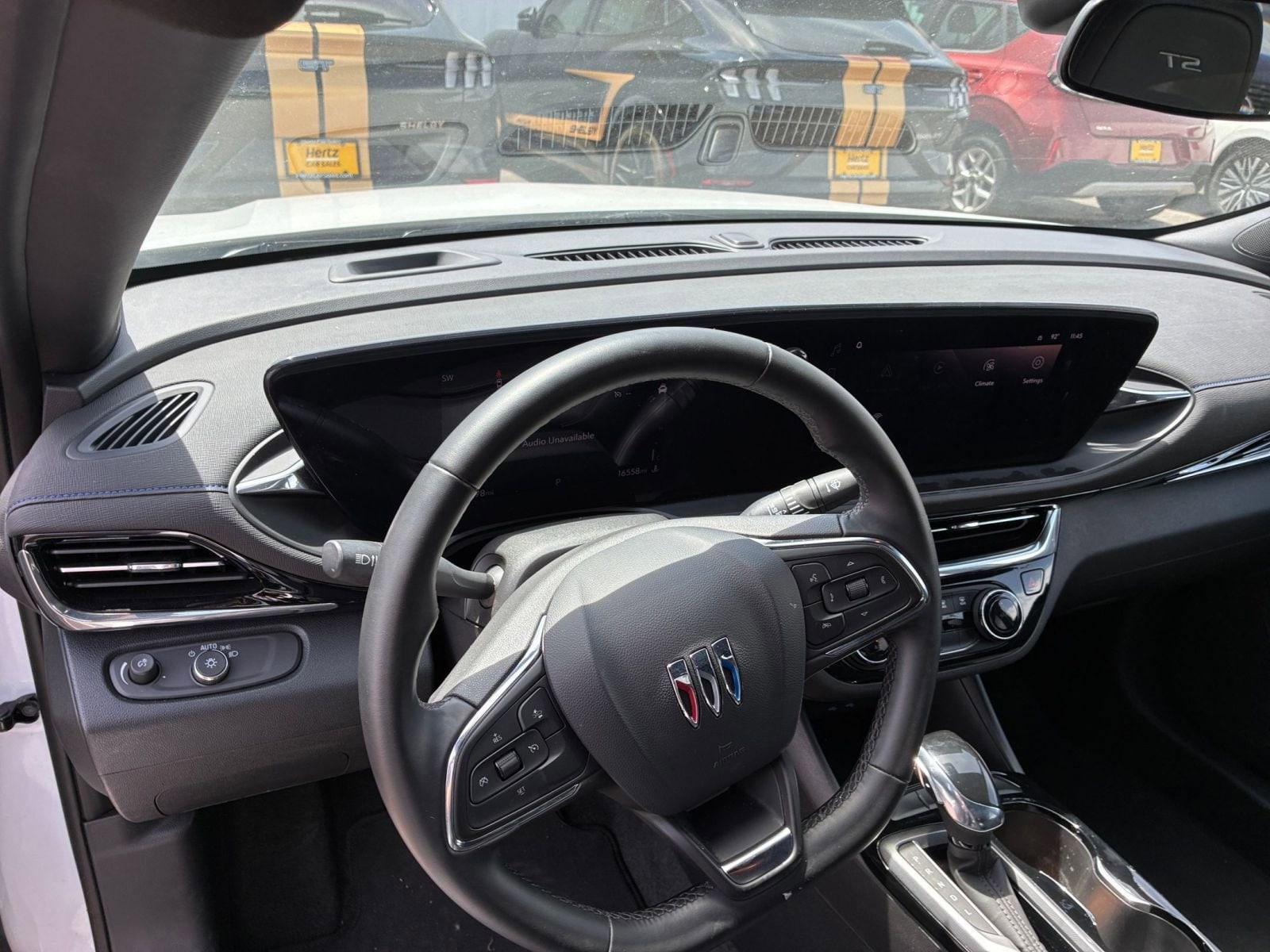 Thumbnail: 2025 Buick Envista - 32