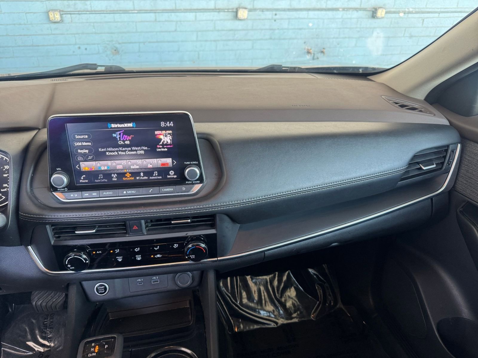 Thumbnail: 2023 Nissan Rogue - 33