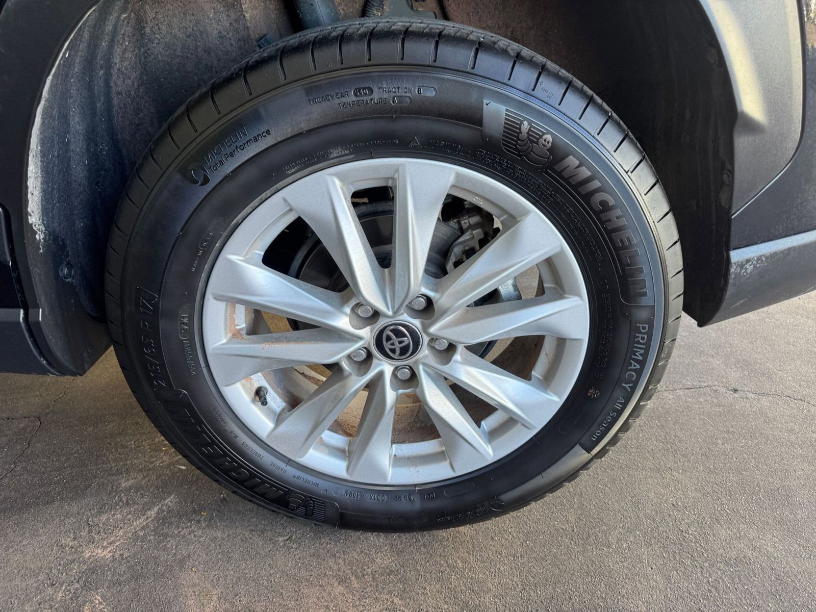 Thumbnail: 2025 Toyota Corolla Cross - 28