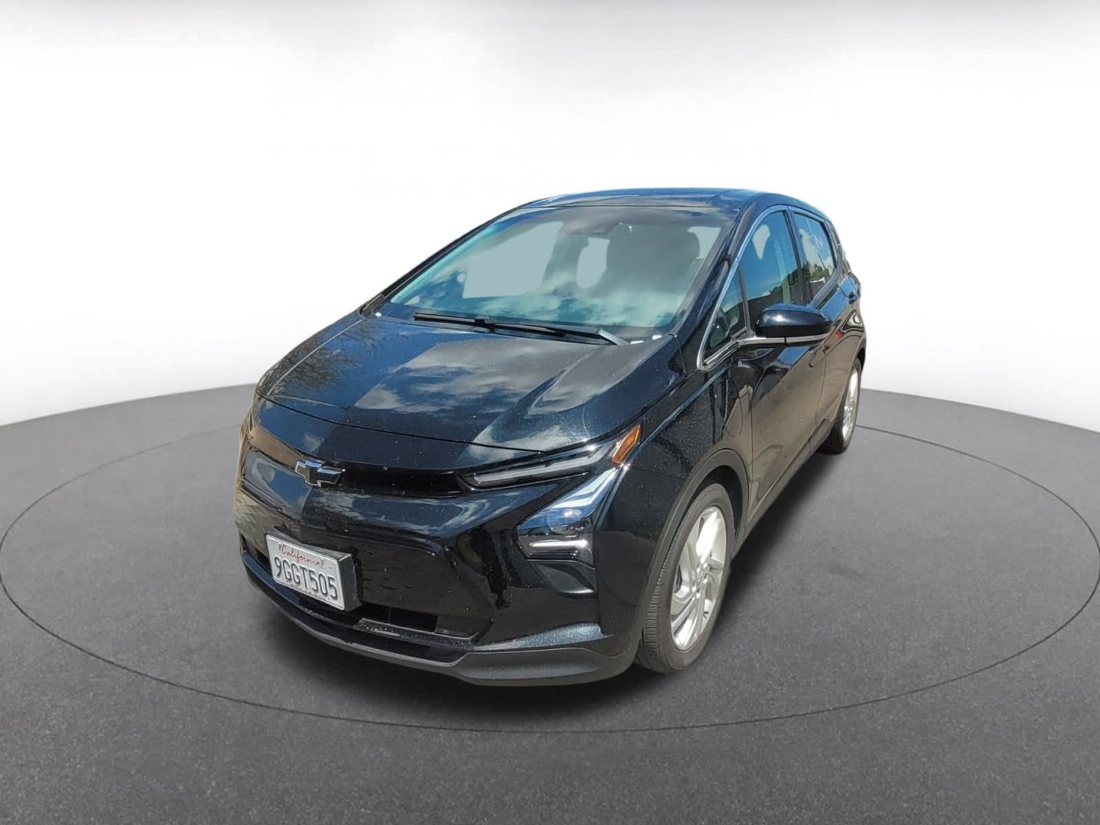Thumbnail: 2023 Chevrolet Bolt EV - 3