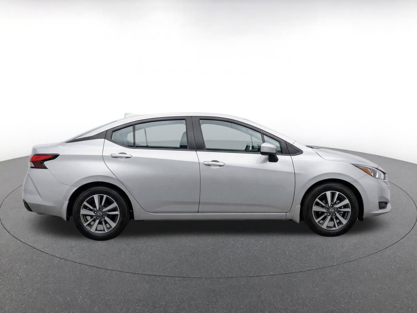 Thumbnail: 2025 Nissan Versa - 10