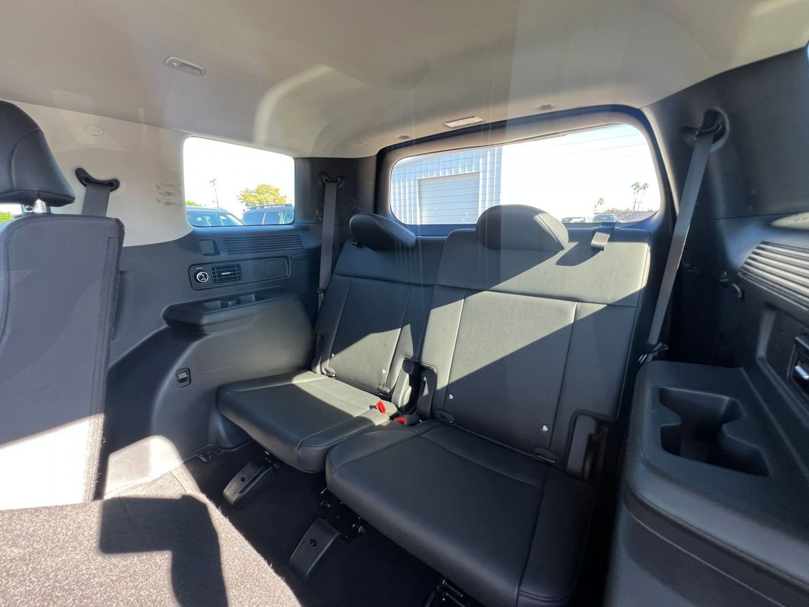 Thumbnail: 2025 Hyundai Santa Fe - 30