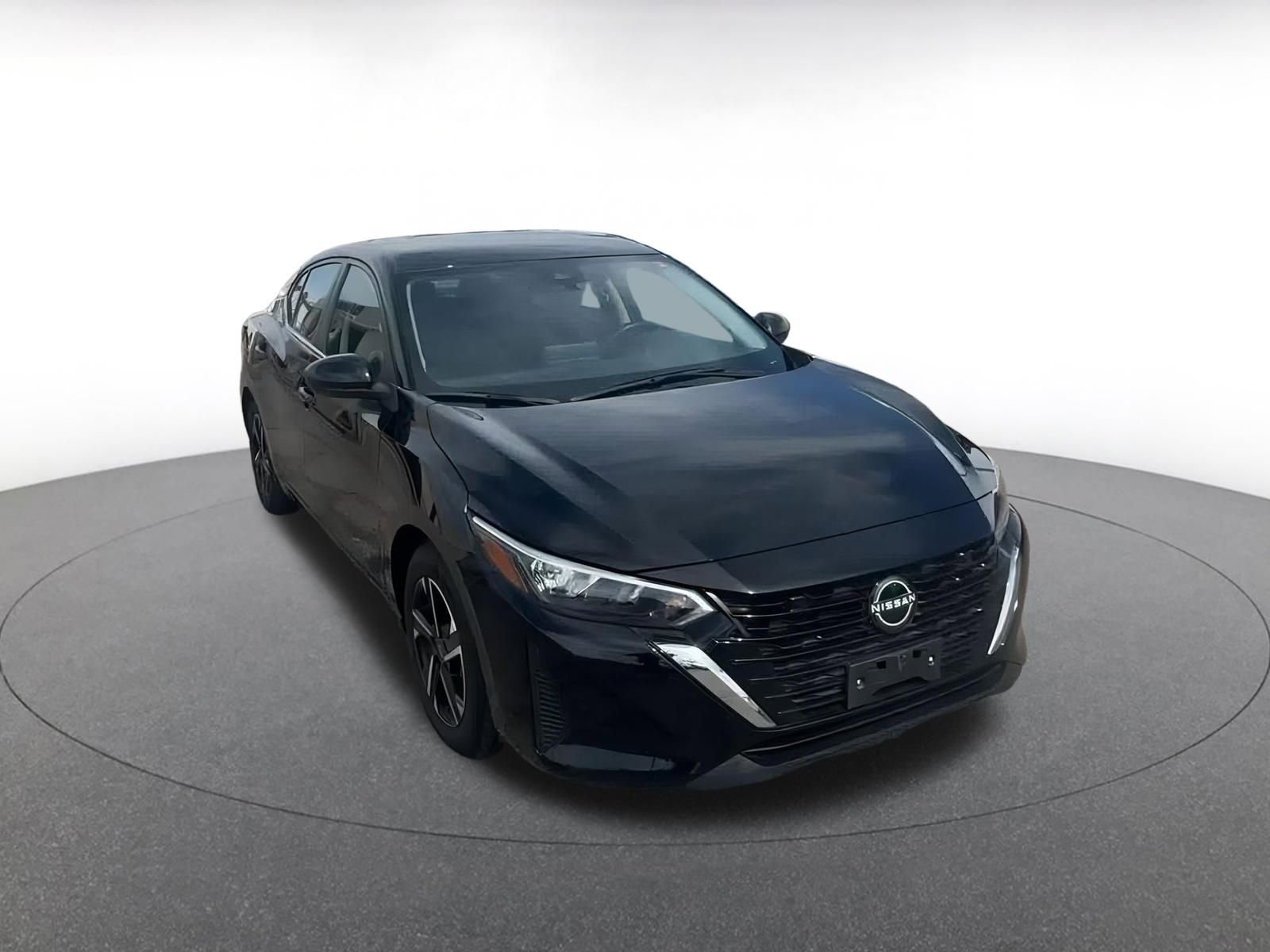 Image 3 of 2024 Nissan Sentra SV Sedan