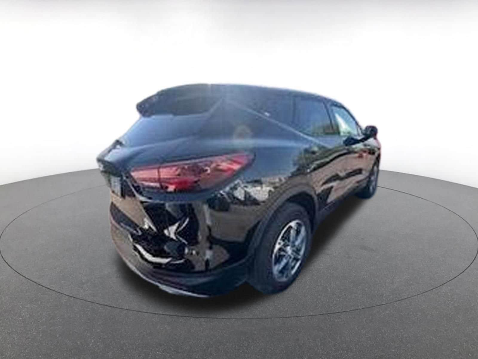 Thumbnail: 2025 Chevrolet Blazer - 9