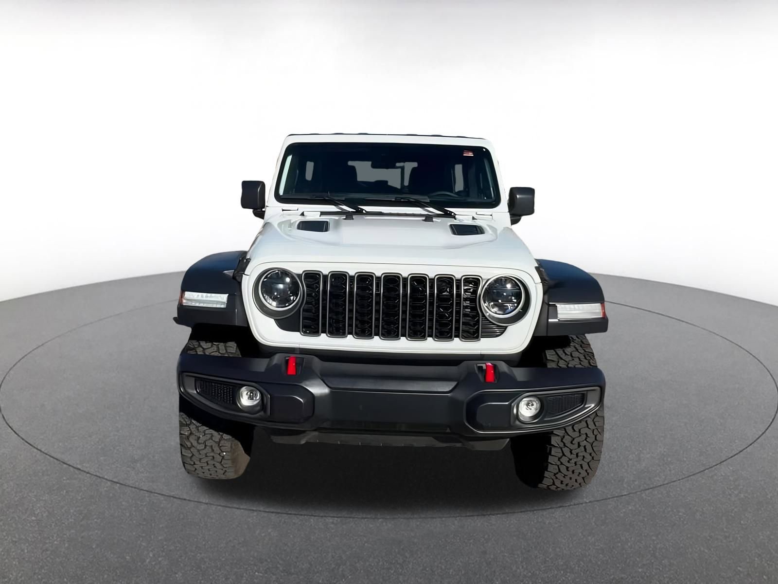 Thumbnail: 2025 Jeep Wrangler - 3