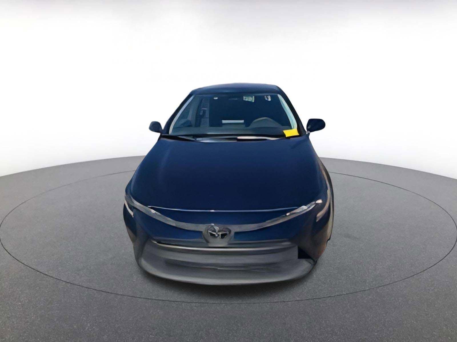 Thumbnail: 2025 Toyota Corolla - 5