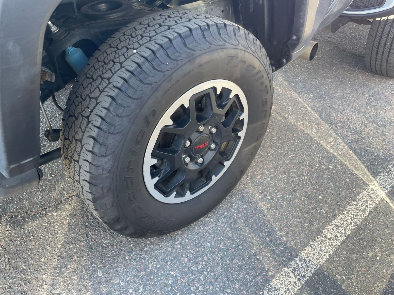 Thumbnail: 2025 Toyota Tacoma - 30