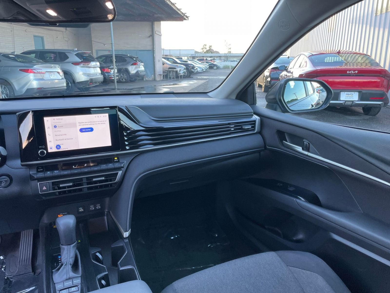 Thumbnail: 2025 Toyota Camry - 34