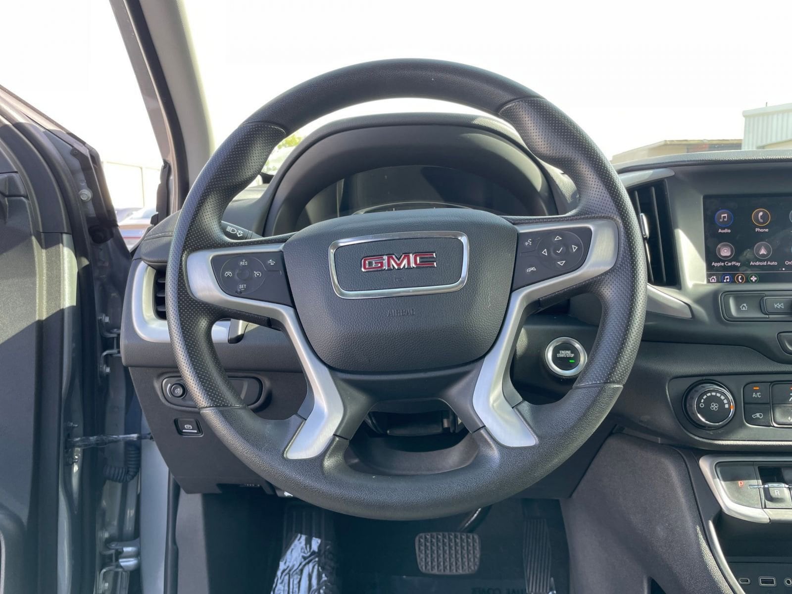 Thumbnail: 2024 GMC Terrain - 27