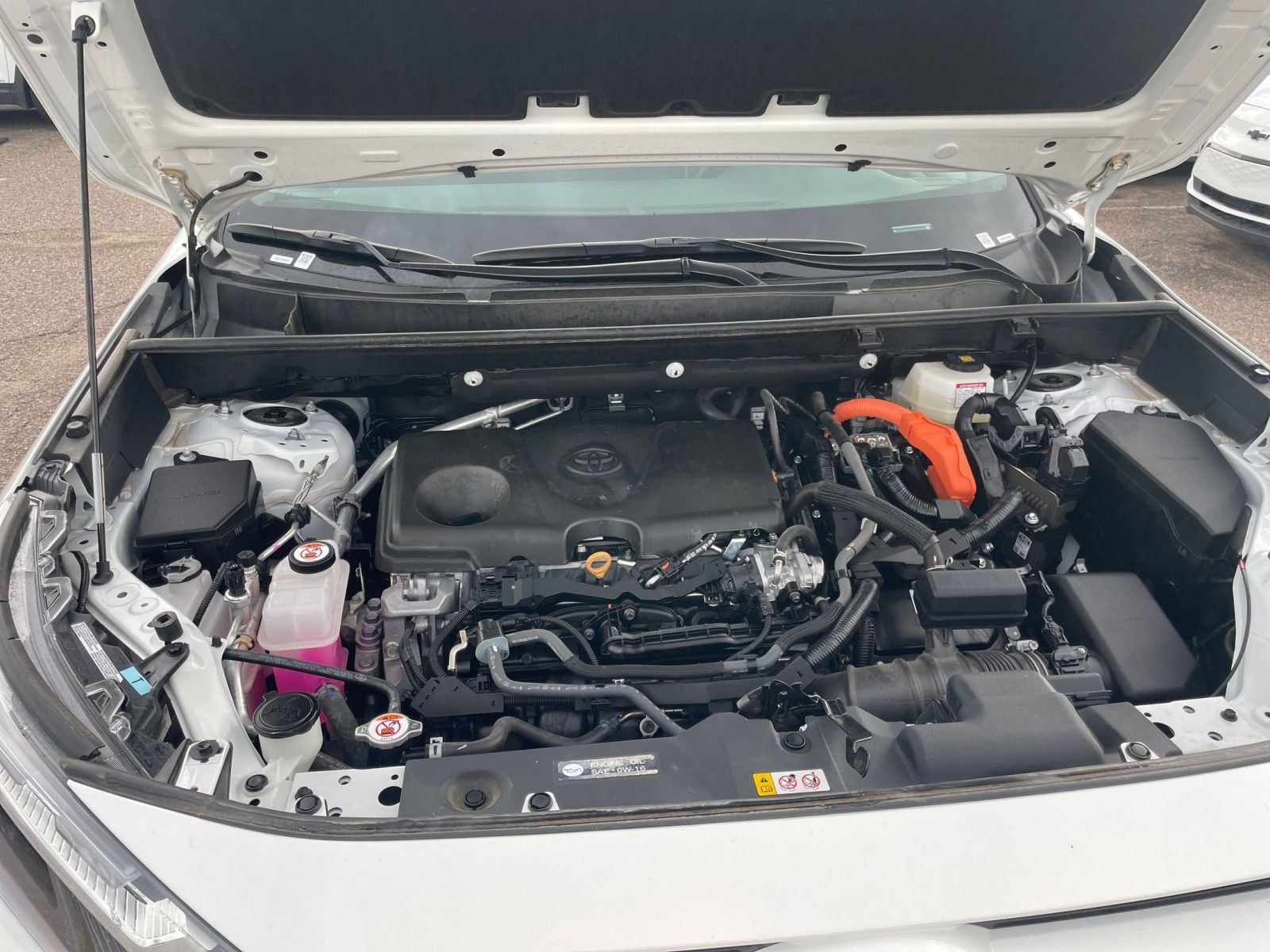 Thumbnail: 2025 Toyota RAV4 - 31