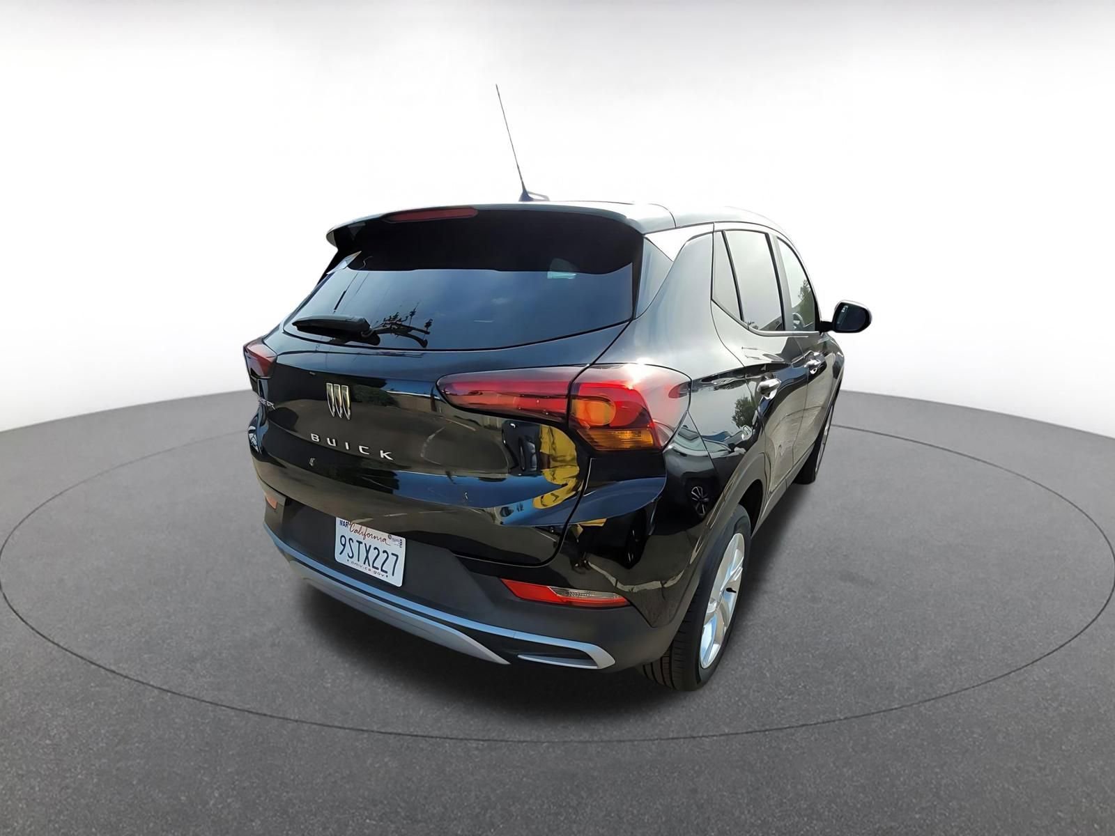 Thumbnail: 2025 Buick Encore GX - 7