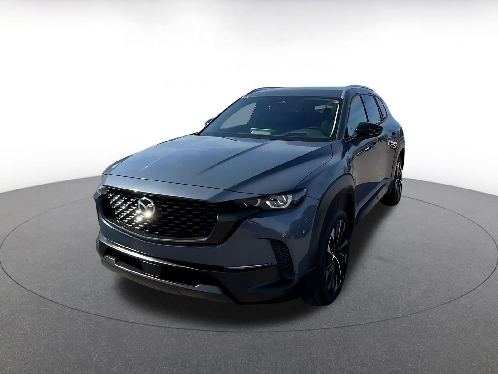 Thumbnail: 2025 Mazda CX-50 - 7