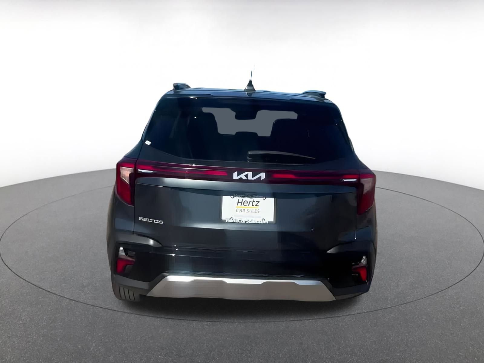 Thumbnail: 2025 Kia Seltos - 12