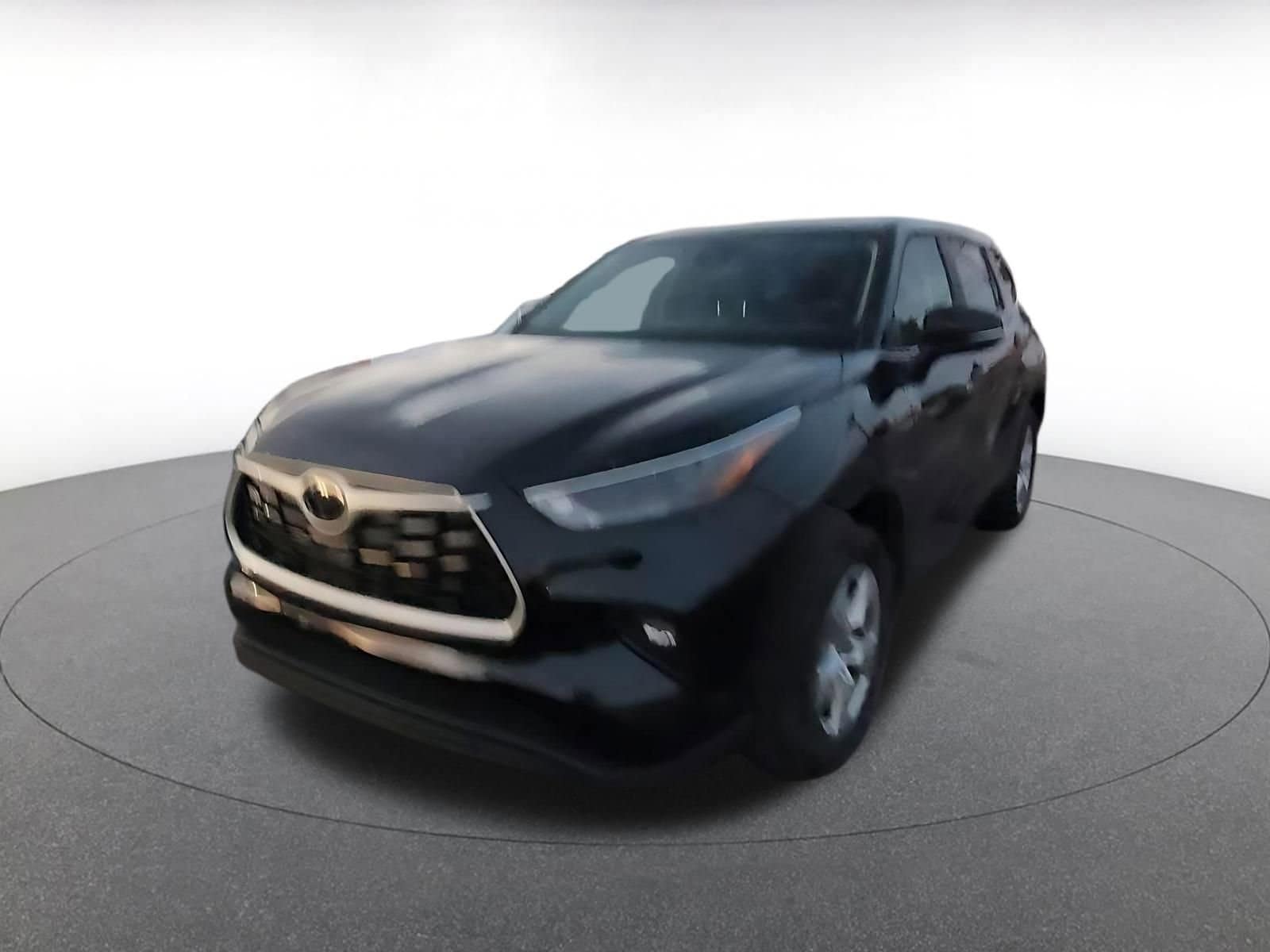 Thumbnail: 2025 Toyota Highlander - 2