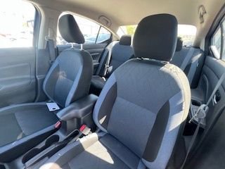 Thumbnail: 2025 Nissan Versa - 16